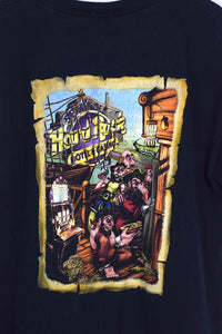Hard Rock Hotel Tampa Bay T-shirt