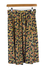 Load image into Gallery viewer, Reworked Floral Print Skirt