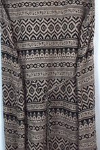 Load image into Gallery viewer, Abstract Pattern Dress