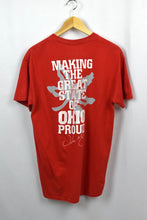 Load image into Gallery viewer, 2012 Ohio State Football T-shirt