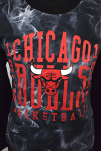 Load image into Gallery viewer, Chicago Bulls NBA Sweatshirt