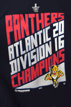 Load image into Gallery viewer, 2016 Florida Panthers NHL T-shirt