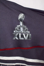 Load image into Gallery viewer, 2011 Eli Manning New York Giants NFL Jersey