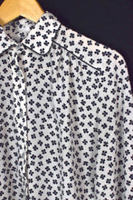 Load image into Gallery viewer, Floral Print Blouse