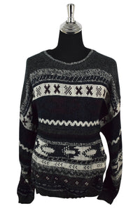 Expressions Brand Knitted Jumper