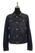 Load image into Gallery viewer, Diesel Brand Denim Jacket