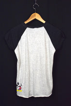 Load image into Gallery viewer, 80s/90s Mickey Mouse Hero T-shirt