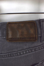 Load image into Gallery viewer, Calvin Klein Denim Jeans