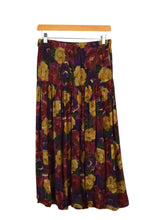 Load image into Gallery viewer, Floral Skirt