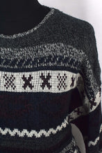 Load image into Gallery viewer, Expressions Brand Knitted Jumper

