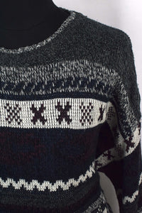 Expressions Brand Knitted Jumper