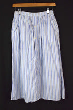 Load image into Gallery viewer, Reworked Striped Skirt