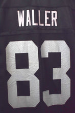 Load image into Gallery viewer, DEADSTOCK Darren Waller Las Vegas Raiders NFL Jersey