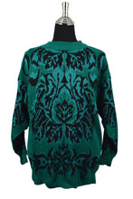 Load image into Gallery viewer, Ladies Knitted Jumper