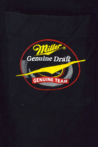 Miller Genuine Draft Racing T-shirt