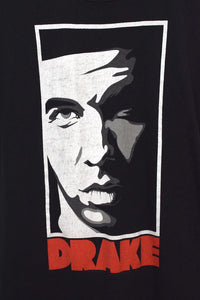 2010 Drake T-shirt