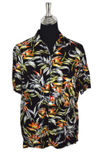 Load image into Gallery viewer, Bird Of Paradise Print Shirt