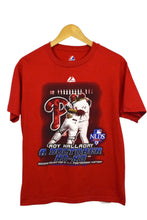 Load image into Gallery viewer, 2010 Philadelphia Phillies MLB T-Shirt