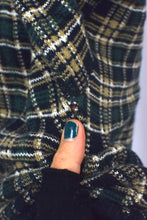 Load image into Gallery viewer, SaddleBred Brand Checkered Knitted Jumper