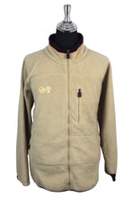 Load image into Gallery viewer, Fila Brand Fleece Jacket
