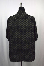 Load image into Gallery viewer, Square Circle Print Shirt