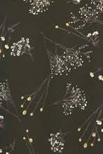 Load image into Gallery viewer, Reworked Floral Print Skirt