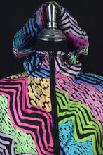 Load image into Gallery viewer, DEADSTOCK 2019 Gorman x Mangkaja Brand Spray Jacket