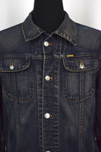Load image into Gallery viewer, Diesel Brand Denim Jacket