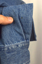 Load image into Gallery viewer, Ralph Lauren Brand Denim Shirt