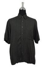 Load image into Gallery viewer, Abstract Square Print Shirt