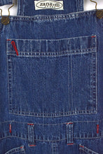 Load image into Gallery viewer, Denim Overalls