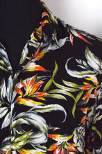 Load image into Gallery viewer, Bird Of Paradise Print Shirt