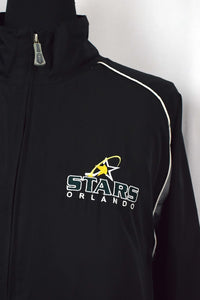 Orlando Stars Spray Jacket