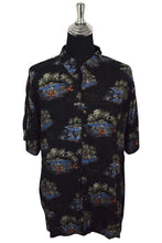Load image into Gallery viewer, Tropical Island Print Shirt