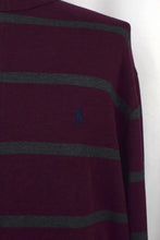 Load image into Gallery viewer, Polo Ralph Lauren Brand 1/4 Zip Pullover