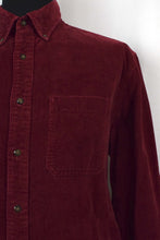 Load image into Gallery viewer, Corduroy Shirt