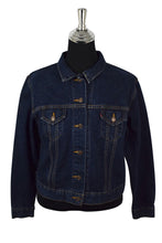 Load image into Gallery viewer, Steel Wheelers Band Denim Jacket
