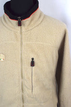 Load image into Gallery viewer, Fila Brand Fleece Jacket