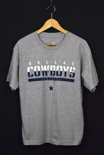 Load image into Gallery viewer, Youth Dallas Cowboys NFL T-shirt