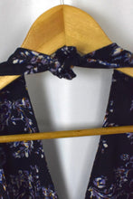 Load image into Gallery viewer, Reworked Tie Up Top