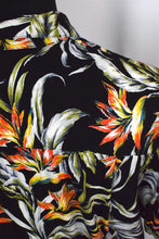 Load image into Gallery viewer, Bird Of Paradise Print Shirt