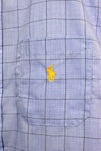 Load image into Gallery viewer, Reworked Ralph Lauren Brand Baby Doll Top