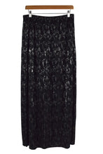 Load image into Gallery viewer, Floral Print Skirt