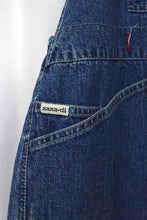 Load image into Gallery viewer, Denim Overalls