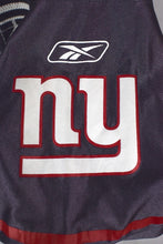 Load image into Gallery viewer, 2011 Eli Manning New York Giants NFL Jersey