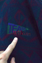 Load image into Gallery viewer, Team Wilkins Fleeced Pullover