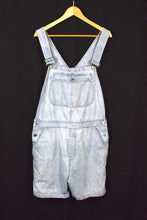 Load image into Gallery viewer, Lee Brand Denim Overalls