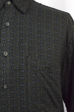 Load image into Gallery viewer, Abstract Square Print Shirt