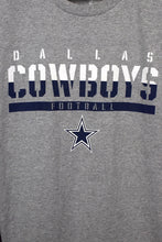 Load image into Gallery viewer, Youth Dallas Cowboys NFL T-shirt
