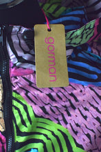 Load image into Gallery viewer, DEADSTOCK 2019 Gorman x Mangkaja Brand Spray Jacket